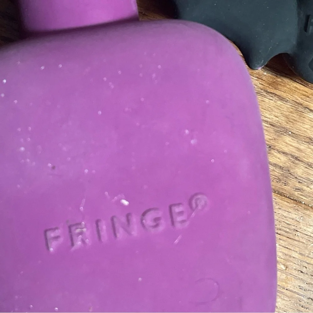Fringe | Spooky Creatures Breaking Spells Squeaky Latex Dog Toy 6.5” and Bats